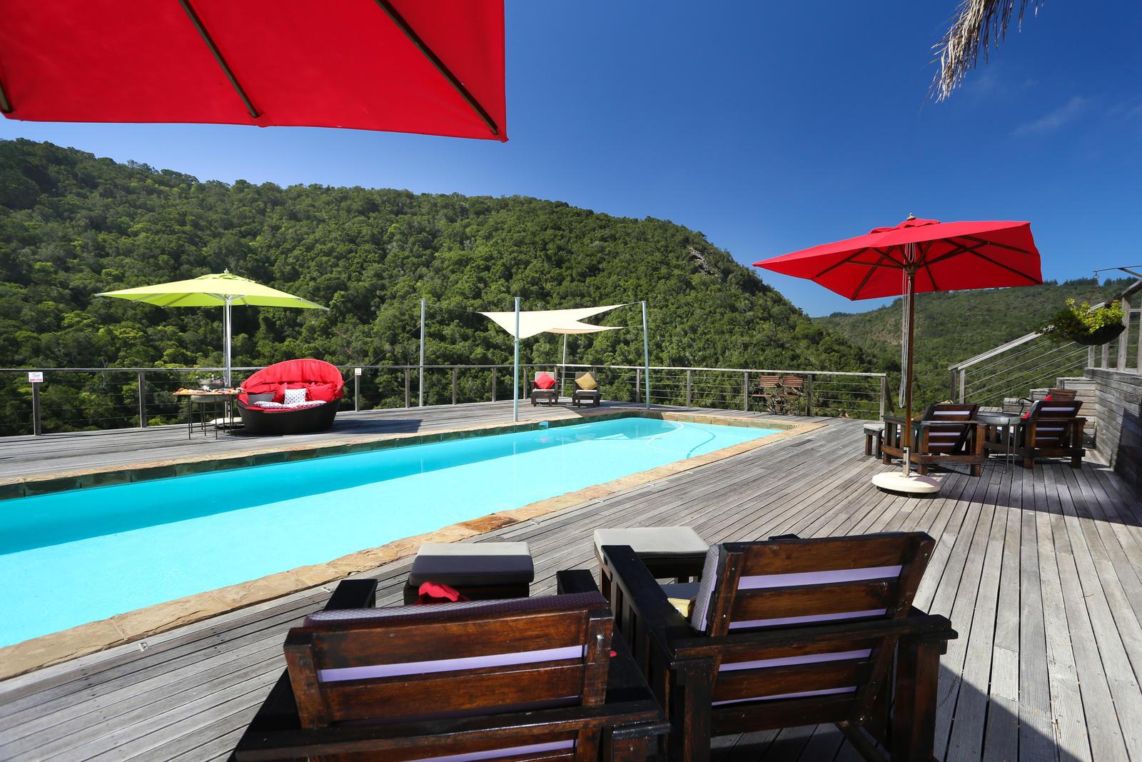 Shangri-La Manor (Adults Only) Hoekwil Экстерьер фото