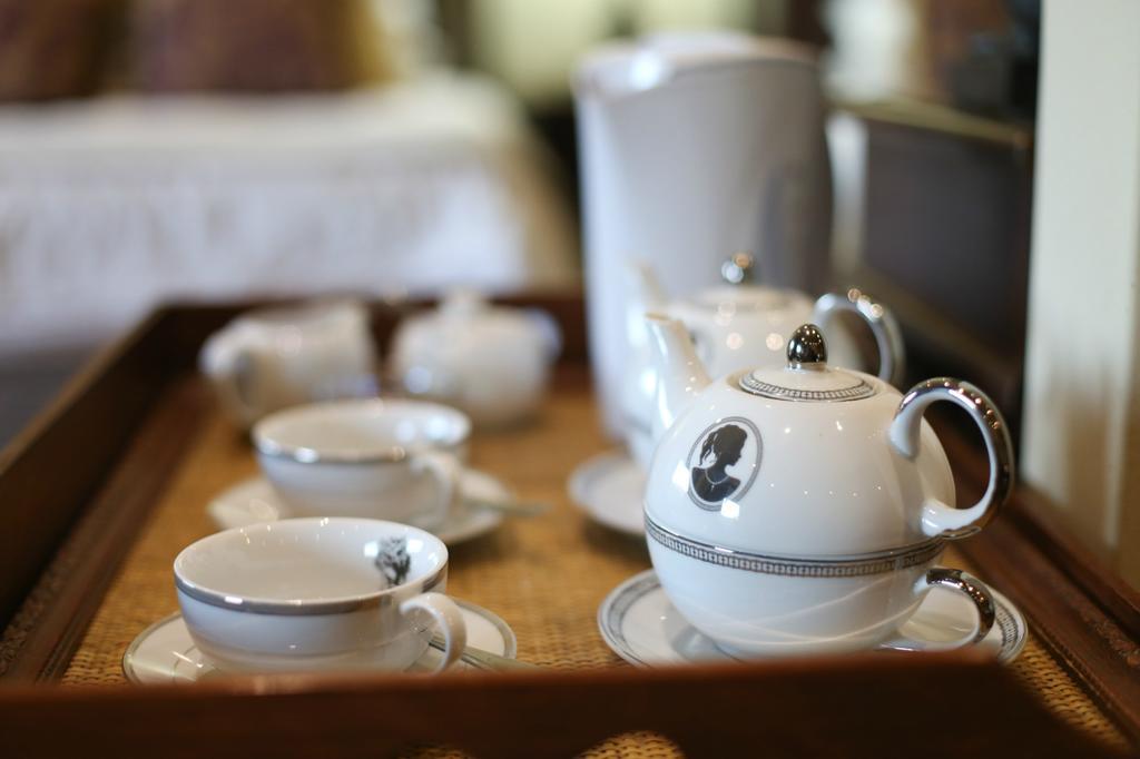 Shangri-La Manor (Adults Only) Hoekwil Экстерьер фото