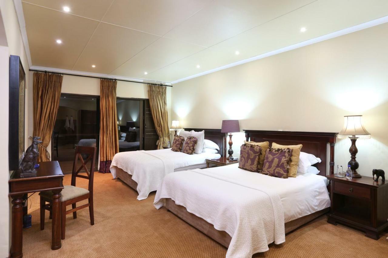 Shangri-La Manor (Adults Only) Hoekwil Экстерьер фото