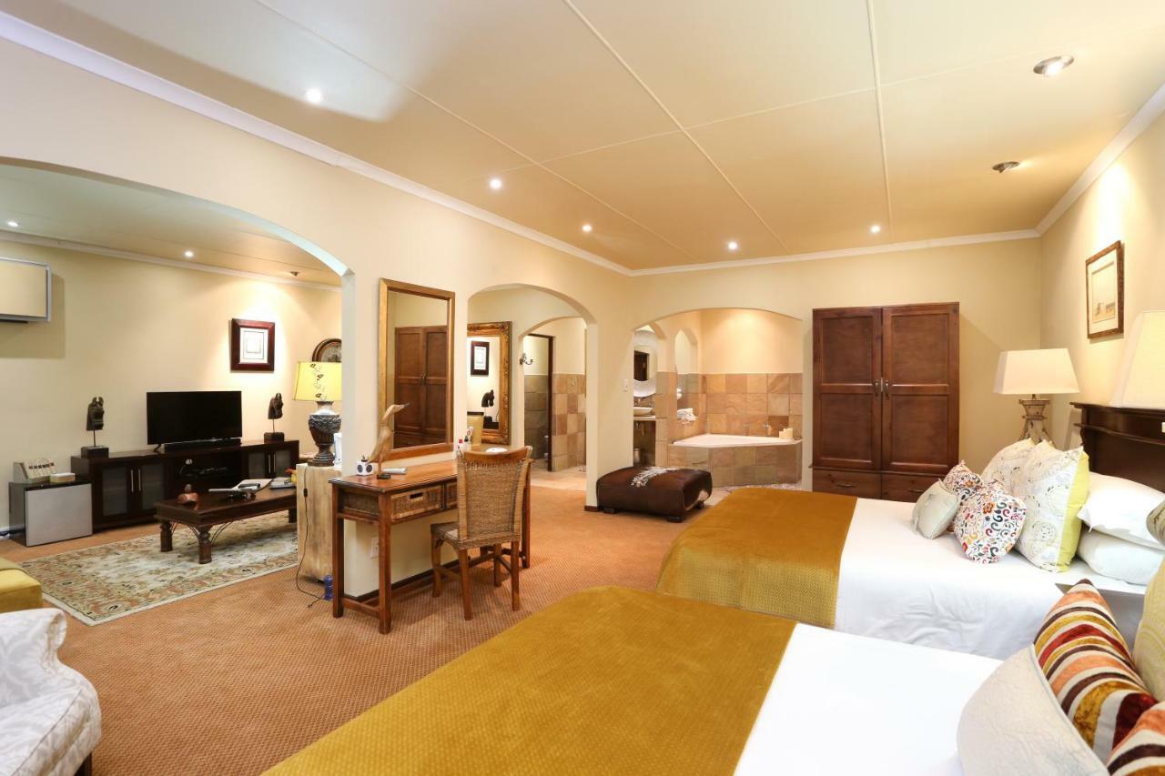 Shangri-La Manor (Adults Only) Hoekwil Экстерьер фото