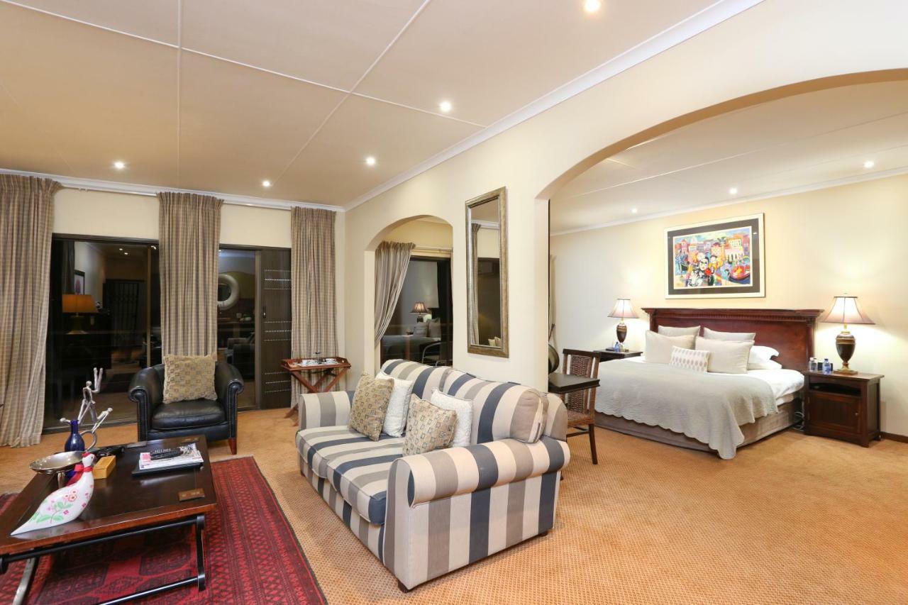 Shangri-La Manor (Adults Only) Hoekwil Экстерьер фото