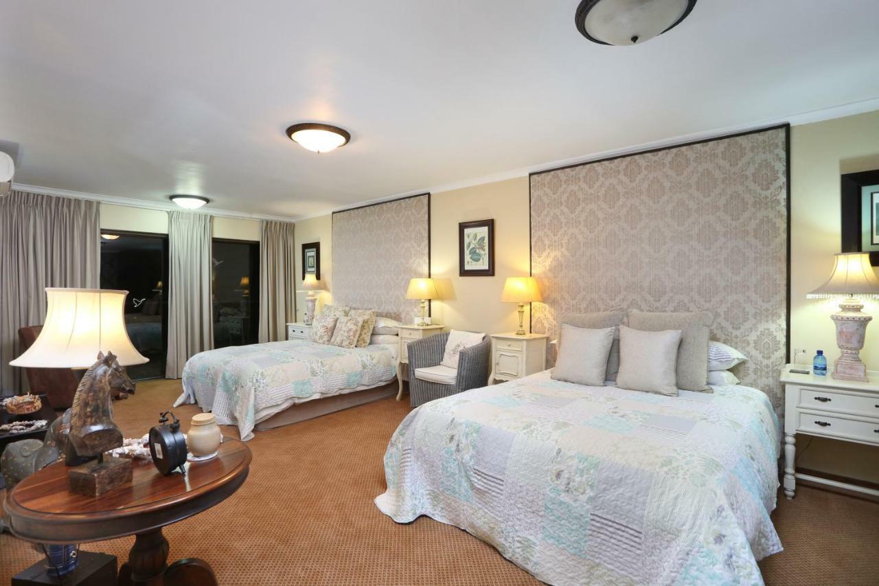 Shangri-La Manor (Adults Only) Hoekwil Экстерьер фото