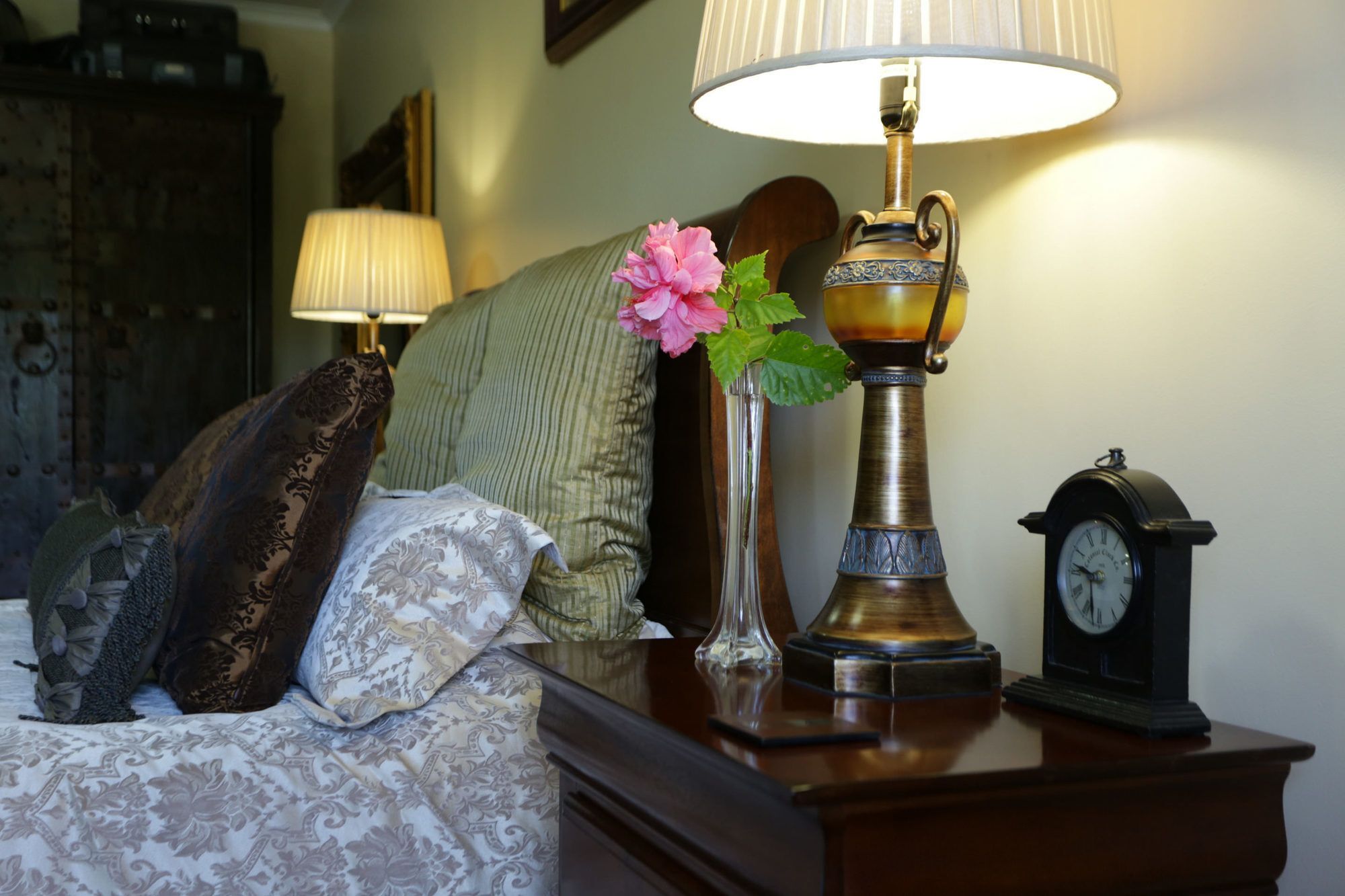 Shangri-La Manor (Adults Only) Hoekwil Экстерьер фото