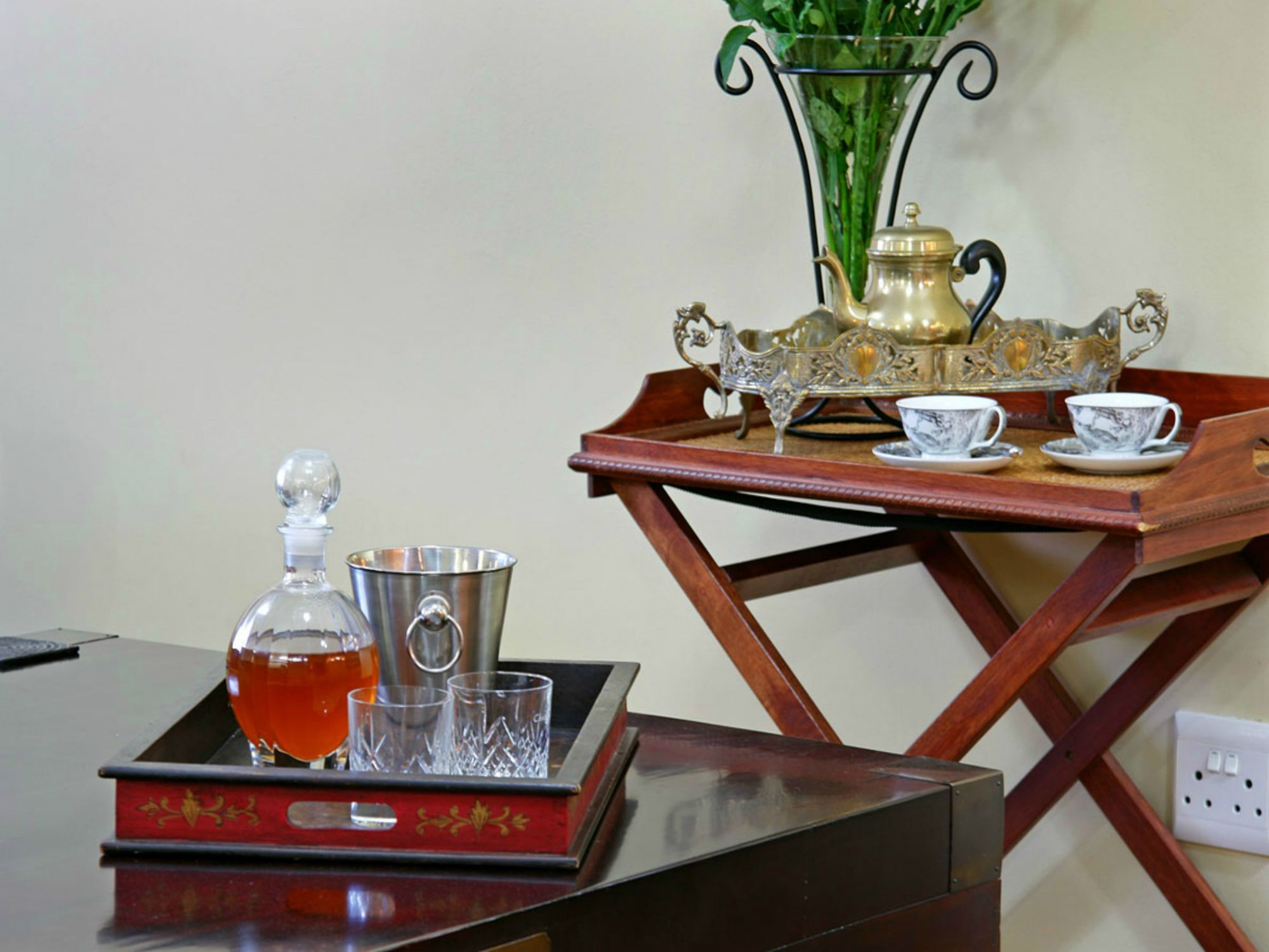 Shangri-La Manor (Adults Only) Hoekwil Экстерьер фото