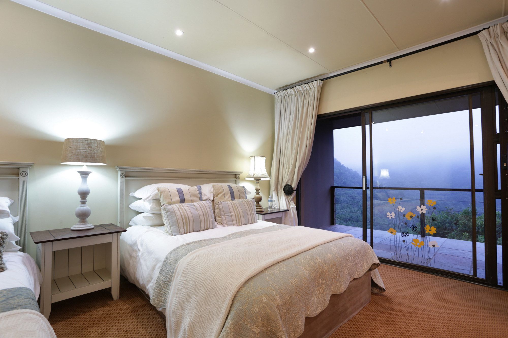 Shangri-La Manor (Adults Only) Hoekwil Экстерьер фото