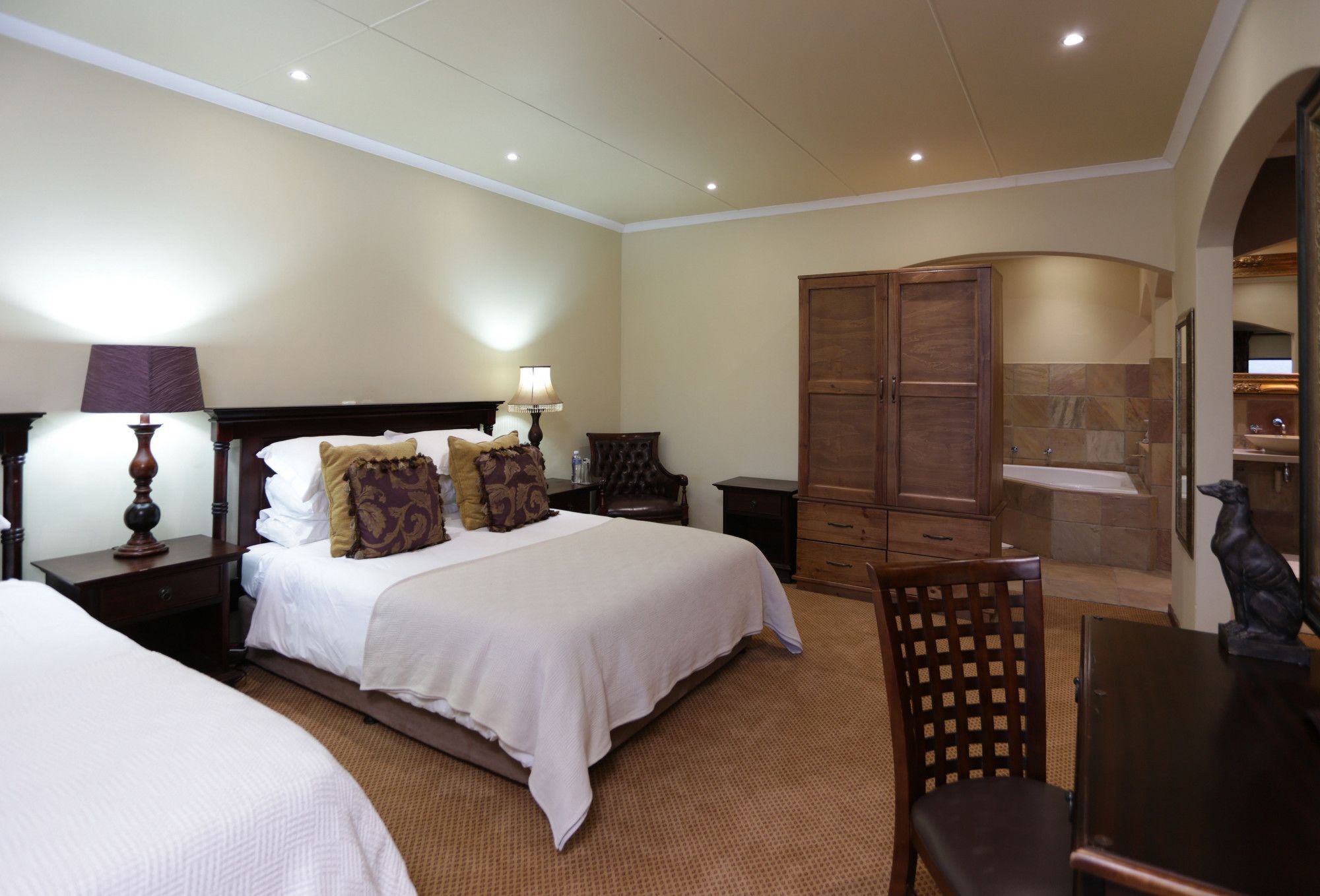 Shangri-La Manor (Adults Only) Hoekwil Экстерьер фото