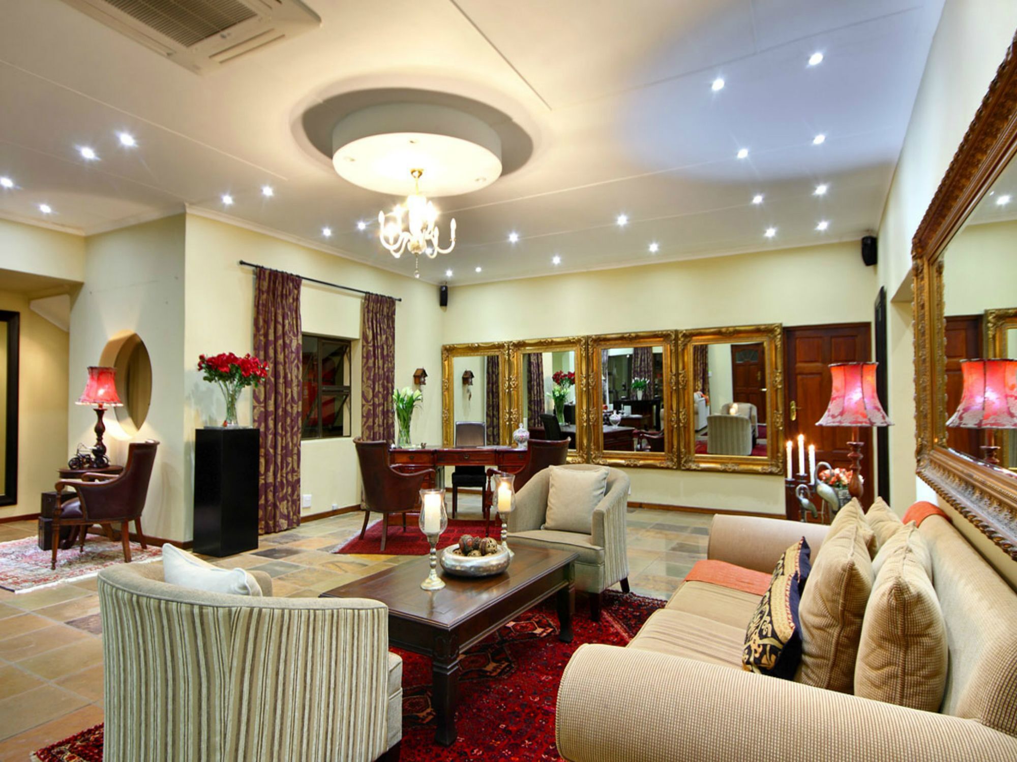 Shangri-La Manor (Adults Only) Hoekwil Экстерьер фото